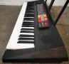 синтезатор клавир YAMAHA PSR-F51 пиано с 5 октави, снимка 2