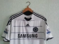 Chelsea Lampard Adidas оригинална тениска фланелка екип Челси Лампард Висша Лига , снимка 5
