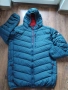 human nature - мъжко пухено яке 2ХЛ, снимка 5
