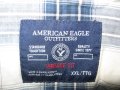 Риза AMERICAN EAGLE  мъжка,2ХЛ, снимка 1 - Ризи - 40313905