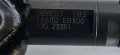 Дюзи Дюза Дизел 16600EB300 Нисан Навара д40 Nissan Navara D40 2.5 dci 174кс 04-13г, снимка 2