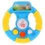 Бебешки Музикален волан, със светлини, снимка 2