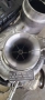 Турбокомпресор Mercedes E220d. W213, снимка 2