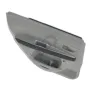 Интериорна кора задна лява врата Mazda 2 I (DY) 2003-2007 ID: 137995, снимка 2