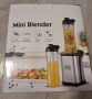 Мини блендер , снимка 1