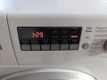 Сушилня BOSCH клас А++ с термопомпа 8кг., снимка 3