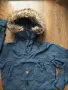 fjallraven marma anorak - страхотно мъжко яке S, снимка 8