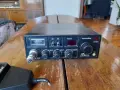 Стара CB радиостанция Stabo XM 4012, снимка 2