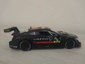 Метална количка Mercedes- Benz C63 DTM !!!, снимка 7