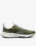 NIKE Juniper Trail 2 Nn Green / White Мъжки Маратонки👟Мъжки Спортни Обувки Код P2928, снимка 5