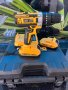 Винтоверт Dewalt, снимка 3