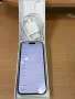 iPhone 17 256GB – Lavender – 100% батерия, снимка 4
