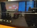 Ресивър (усилвател) Pioneer VSX-519V 5.1-канален. Изпращам видео., снимка 4