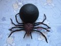 Огромен гумен паяк, снимка 1 - Други - 29665140