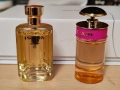 Prada парфюмни миниатюри, снимка 2