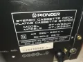 PIONEER CT-W550R DECK-MADE IN JAPAN ВНОС SWISS LNWC2210241102, снимка 14