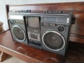 Касетофон Sharp, снимка 3