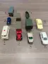 Камиончета, коли и други в мащаб НО 1:87, снимка 3