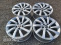 4 броя алуминиеви джанти за Alfa Romeo Giulietta 16, снимка 3