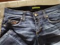 Versace jeans 36-дамски дънки, снимка 2