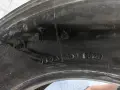 Гуми 315/70 R22.5, снимка 3