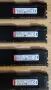 Kingston HyperX Fury 16GB ddr4 (4х4gb), снимка 2
