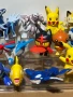 Pokemon Играчки от McDonald’s, снимка 5