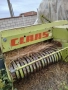 Балировачка Claas Markant 40, снимка 2