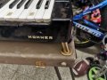 Йоника, синтезатор Hohner Organa , снимка 7