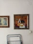 Маслена картина , снимка 4