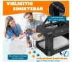 Сгъваема кутия за транспортиране на кучета/ котки и домашни животни, снимка 3