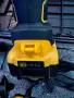 DeWALT Безжична ъглошлайфмашина, снимка 6