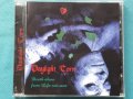 Daylight Torn – 1999 - Death Alone From Life Can Save(Death Metal,Doom Metal), снимка 1 - CD дискове - 42917806