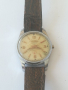 Швейцарски часовник DELBANA. Swiss made. Дамски. Механичен механизъм. Vintage watch. Ретро. 