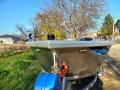 Brema aluminum boat 370V. , снимка 11