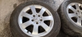 Алуминиеви джанти Mercedes E220 W211 16цола - 400лв, снимка 5