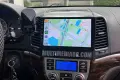 Hyundai Santa Fe 2006-2012 Мултимедия Навигация Android, снимка 4