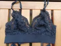 Дантелени бюстиета XS, снимка 3