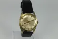 1960's Немски Позлатен Часовник OSCO , снимка 1