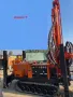 НОВ ВНОС СОНДАЖНИ МАШИНИ 180м, 200м, 300м и тръби щанги, снимка 11