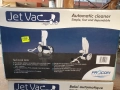 Робот за почистване на бесейи Jet Vac prOcopi, снимка 2