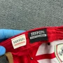 Vintage 90s Ferrari Cap Шапка с Козирка Ферари 90-те Ретро, снимка 7