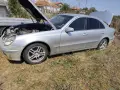 Е220 на части  2003г, снимка 2
