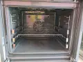Печка за вграждане с керамичен плот  SIEMENS, снимка 5