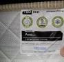 Двулицев матрак TED AWA - 160x200, бонел пружина, 19см, снимка 7