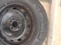 Джанти с гуми 15цола, снимка 12