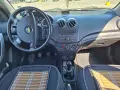 Chevrolet Aveo 1,2 gaz, снимка 10