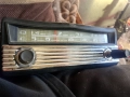 Старо радио АТ-64, снимка 1