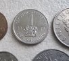 Монети. Кения. Кенийски шилинг. 5 бр ., снимка 5