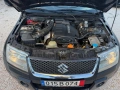 Suzuki Grand Vitara 1.9 Дизел, Климатик, 4х4, снимка 16